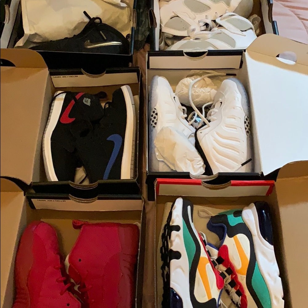 Toddler sneakers for SALE!
